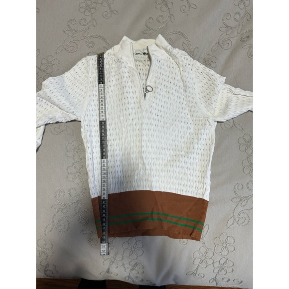 Sandro sweater - Picture 5 of 7